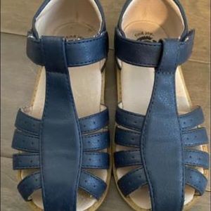 Size 12 Livie and Luca sandals
